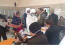 सम्पूर्ण समाधान दिवस : सदर तहसील में एडीएम फाइनैंस व एसडीएम सदर ने फरियादियो की सुनी समस्या