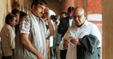 सतीश कौशिक ने साझा किया, अपनी आगामी फिल्म ‘कागज़’ में एक कविता को सलमान खान ने दी आवाज! 