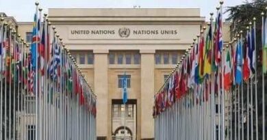 परमाणु हथियारों पर पाबंदी की पहली संधि लागू, भारत समेत नौ देशों का समर्थन नहीं