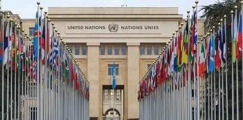 परमाणु हथियारों पर पाबंदी की पहली संधि लागू, भारत समेत नौ देशों का समर्थन नहीं