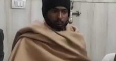 गोंडा अपहरण कांड में बड़ी कामयाबी:70 लाख रुपए की फिरौती मांगने वाले तीन बदमाशों को Stf ने मुठभेड़ के बाद दबोचा; छात्र सकुशल बरामद, महिला डॉक्टर फरार