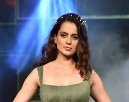Kangana Ranaut