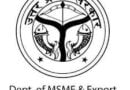 यूपी एमएसएमई विभाग को डिजिटल एक्सीलेंस अवार्ड:  डिजिटल गवर्नेंस के क्षेत्र में शानदार प्रयास पर मिला सम्मान