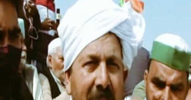 Muzaffarnagar News: कृषि बिल के खिलाफ आन्दोलन को तेज करेगी मुजफ्फरनगर में बड़ी किसान महापंचायत