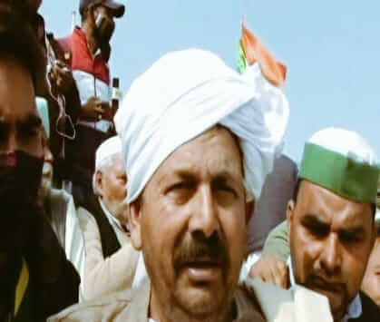 Muzaffarnagar News: कृषि बिल के खिलाफ आन्दोलन को तेज करेगी मुजफ्फरनगर में बड़ी किसान महापंचायत Muzaffarnagar News: कृषि बिल के खिलाफ आन्दोलन को तेज करेगी मुजफ्फरनगर में बड़ी किसान महापंचायत