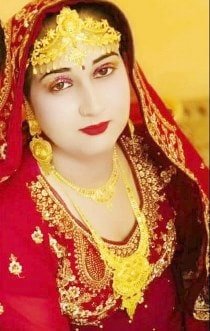 खतौली: दो तीन दिन पूर्व ही ससुराल खतौली पहुंची नवविवाहिता की मौत से परिजनो मे कोहराम