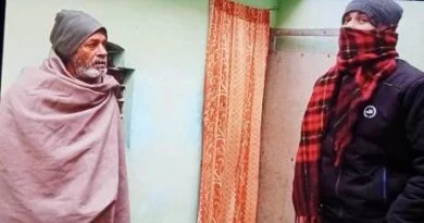 प्रधानमंत्री आवास योजना शहरी के अंतर्गत शिकायत: लाभार्थी खुद अपना गुनाह कबूल कर रहा 5 Shikayt |