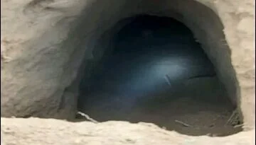 जम्मू-कश्मीर में कठुआ सीमा पर एक और सुरंग मिली, जवानों का तलाशी अभियान जारी 5 Surang 1 News |