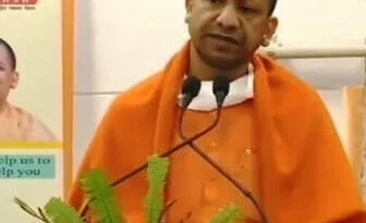 Yogi Adityanath