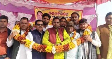 दबंग लोग चुनाव जीतने के बाद अतिपिछडो का करते है शोषणः मोहन प्रजापति