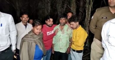 मुजफ्फरनगरः भांजे को गोली मारकर मौत के घाट उतारने वाला मामा गिरफ्तार, दोस्तों की तलाश जारी