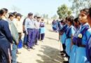 खतौली के सीताशरण इंटर कालेज में प्रशिक्षण शिविर का समापन