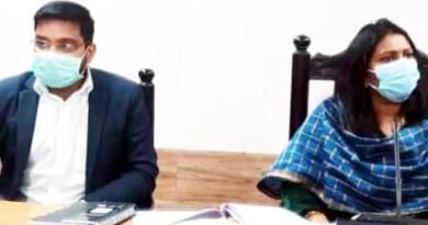 पीएम स्वनिधि निधि योजना के अंतर्गत लोन ले रहे लाभार्थियों तुरन्त लोन दें बैंकः डीएम