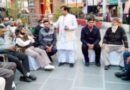 25 फरवरी को व्यापारी दुकानें बंद कर जेल भरो आंदोलन करेंगे