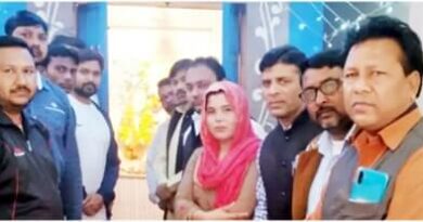 सभी के लिए प्रेरणा का श्रोत संत शिरोमणि श्री रविदास जी की 644 वीं जयंती मनाई