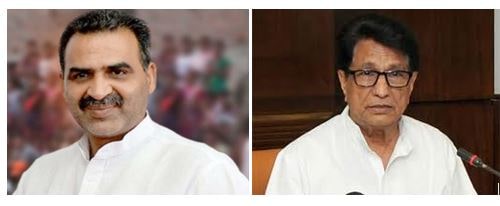 मुजफ्फरनगर का माहौल गर्म, शौरम आ रहे हैं चौधरी अजित सिंह, संजीव बालियान ने भी की ये तैयारी