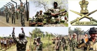 Indian-Army Powerful