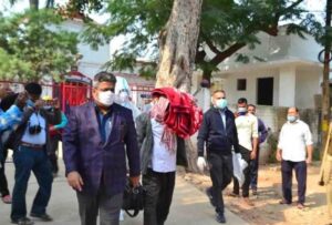 पचास से अधिक बच्चों से यौन शोषण: पहले पत्नी बच्चों संग बनाती थी शारीरिक संबंध, फिर पति करता था घिनौना काम