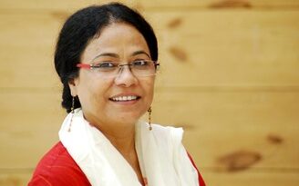 विपुल अमृतलाल शाह की ‘ह्यूमन’ में सीमा बिस्वास हुई शामिल!