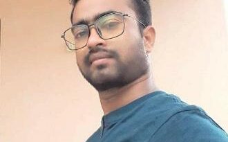 गांव का युवक बना खण्ड शिक्षाधिकारी,बधाई देने वालों का लगा तांता