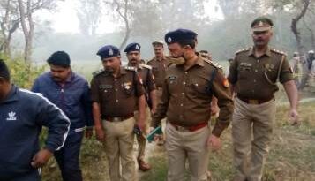 ऑपरेशन क्लीन: पुलिस और शातिर पशु तस्करों के बीच हुई मुठभेड़,एक सिपाही सहित पशु तस्कर घायल