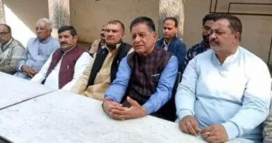 जय जवान, जय किसान रैली में में भी गरजेंगी प्रियंका गांधी, तैयारी बडे पैमाने पर: जानें पूरा कार्यक्रम 7 Congressimzn |