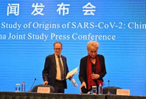 वुहान की लैब से वायरस लीक नहीं हुआ, दिसंबर 2019 से पहले कोरोना फैलने के सबूत नहीं -डब्ल्यूएचओ