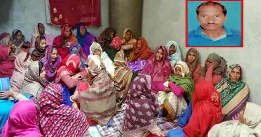 मुजफ्फरनगर में बरातियों में घुसी तेज रफ्तार कार, एक की दर्दनाक मौत, मची चीख-पुकार