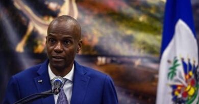 म्यांमार के बाद हैती में तख्तापलट की साजिश, जोवेनेल मोइसे ने जताई अपनी हत्या की आशंका