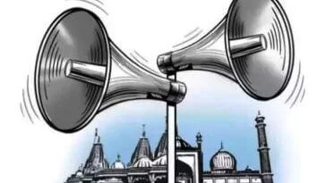 वाह रे मौलवी साहबः मस्जिद का माइक ऑन कर सो गए मौलवी, रातभर आती रही ऐसी आवाजें 5 Maszid 1 |