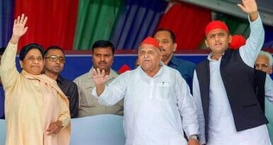 मायावती को सबसे बड़ा झटका, 9 विधायकों ने…अलग बैठाने की व्यवस्था करने की मांग की