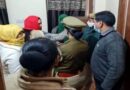 मेरठ में हाईवे के होटल पर छापा, एक युवक के साथ मिली तीन-तीन लडकियां….