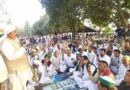 भाजपा वालों को शादी विवाह का न्योता मत दो: नरेश टिकैत का ऐलान, दोषी पाया जाता है तो सौ आदमियों का खाना बनवाना होगा