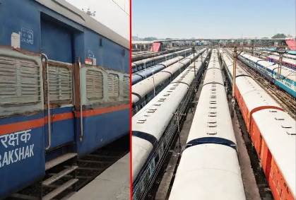कोविड केयर कोच: अब रेल प्रशासन कोचों को यात्री सेवा में उपयोग करने की तैयारी में
