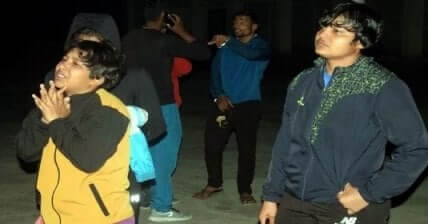 Rohtak Shootout 1 1 |