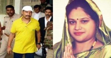 संजीव जीवा की हत्या की आशंका, पत्नी ने सुप्रीम कोर्ट को चिट्ठी लिख लगाए ये आरोप…