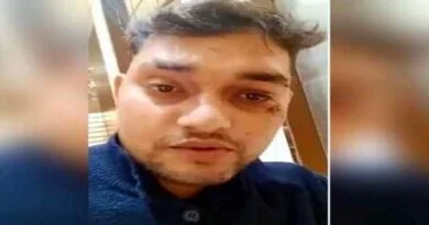 गोरखपुर: बर्खास्त सिपाही ने वीडियो पोस्ट कर दी खुली चुनौती, बोला-आज से करूगा तीन हत्या, दम है तो रोक लो