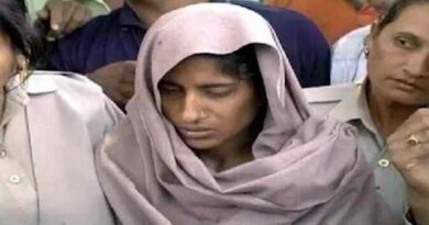 देश में पहली बार महिला को होगी फांसी, जुर्म ऐसा जानकर रूह कांप जाएगी