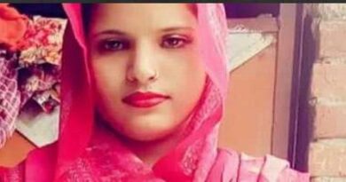 मुजफ्फरनगर में कलियुगी पति ने की पत्नी की हत्या, वजह जान उडे सबके होश…