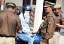 पुलिस ने चैकिंग अभियान चलाया, कई वांछितों को गिरफ्तार किया