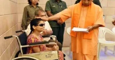 दिव्यांग अभिभावकों और अनाथ बेसहारा बच्चों को प्रतिमाह मिलेंगे दो हजार रुपए 2 Handicapped