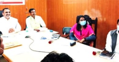 मुख्यमंत्री योगी आदित्यनाथ ने मुजफ्फरनगर में किया दो नए बिजली घरो का लोकार्पण और शिलान्यास