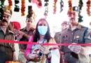 मुजफ्फरनगर में आदर्श महिला बैरक और महिला चौकी का डीएम ने किया शुभारंभ