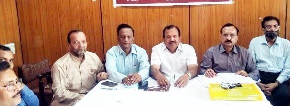 जिला कारागार में सनातन ग्रंथों एवं महापुरुषों के जीवन व्रत से कैदियों को संबोधित करेंगे जिला कारागार में सनातन ग्रंथों एवं महापुरुषों के जीवन व्रत से कैदियों को संबोधित करेंगे