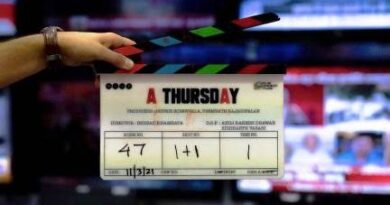 आरएसवीपी की यामी गौतम अभिनीत आगामी थ्रिलर ‘ए थर्सडे’ की शूटिंग हुई शुरू!