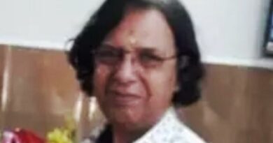 मुजफ्फरनगर में कल से बुजुर्गों को लगेगा कोविड टीका- डाॅ. एसके अग्रवाल, Cmo