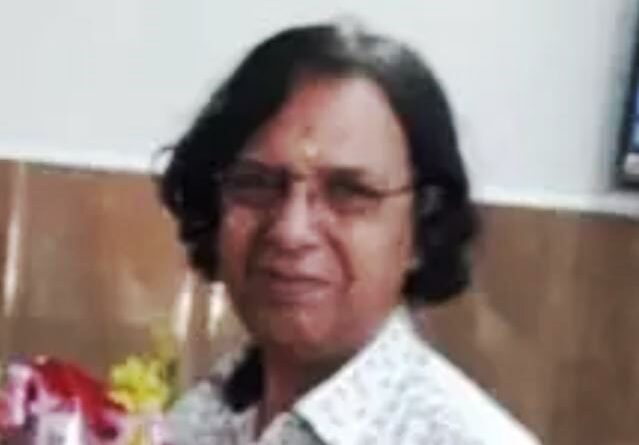 मुजफ्फरनगर में कल से बुजुर्गों को लगेगा कोविड टीका- डाॅ. एसके अग्रवाल, Cmo मुजफ्फरनगर में कल से बुजुर्गों को लगेगा कोविड टीका- डाॅ. एसके अग्रवाल, Cmo