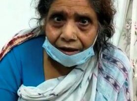 मुज़फ्फरनगर में जज के पिता के साथ मैडिकल कॉलेज में हुई क्रूरता, पूर्व जिला जज की हो गयी मौत, वीडियो जारी