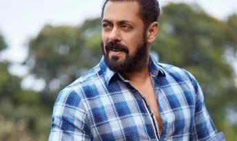 Salman Khan