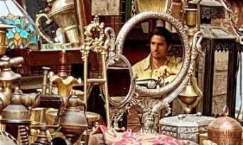 आरएसवीपी की जासूसी थ्रिलर ‘मिशन मजनु’ के लिये सिद्धार्थ मल्होत्रा ने साझा की अपने लुक की छोटीसी झलक; देखिये यहां!